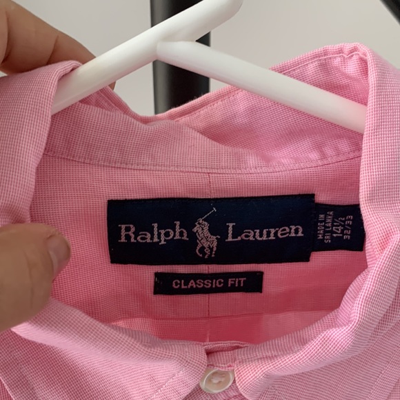 Men’shirt - Picture 2 of 5